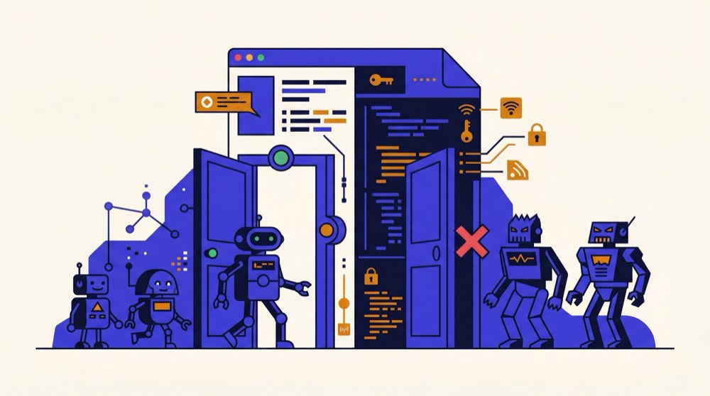 Your Robots.txt Is Blocking ChatGPT: The AI Crawler Decision Framework