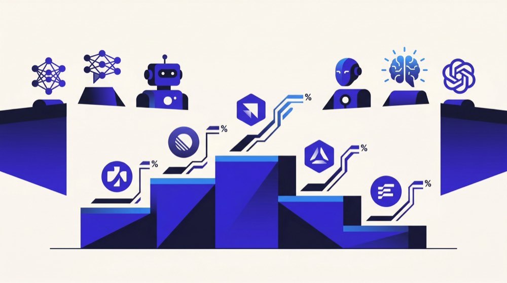 Share of Model: The AI Marketing Metric Replacing Share of Voice